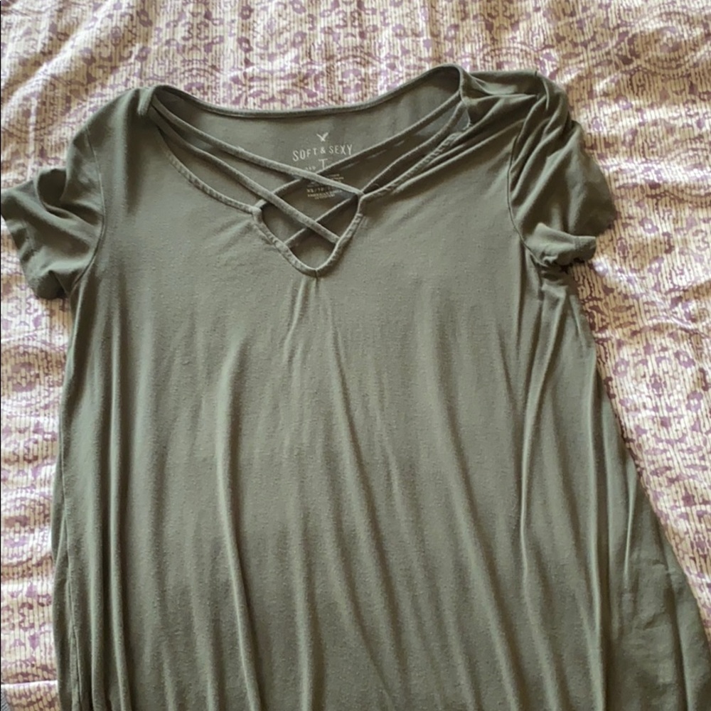 Soft t-shirt